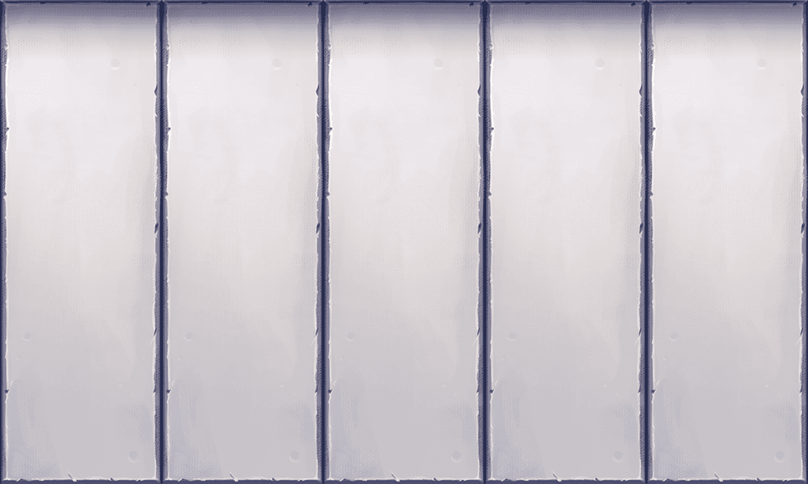 Temple Reels game showing Greek symbols on a 3 by 5 reel grid